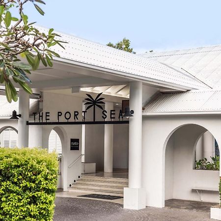 Mantra Portsea Hotel Port Douglas Luaran gambar