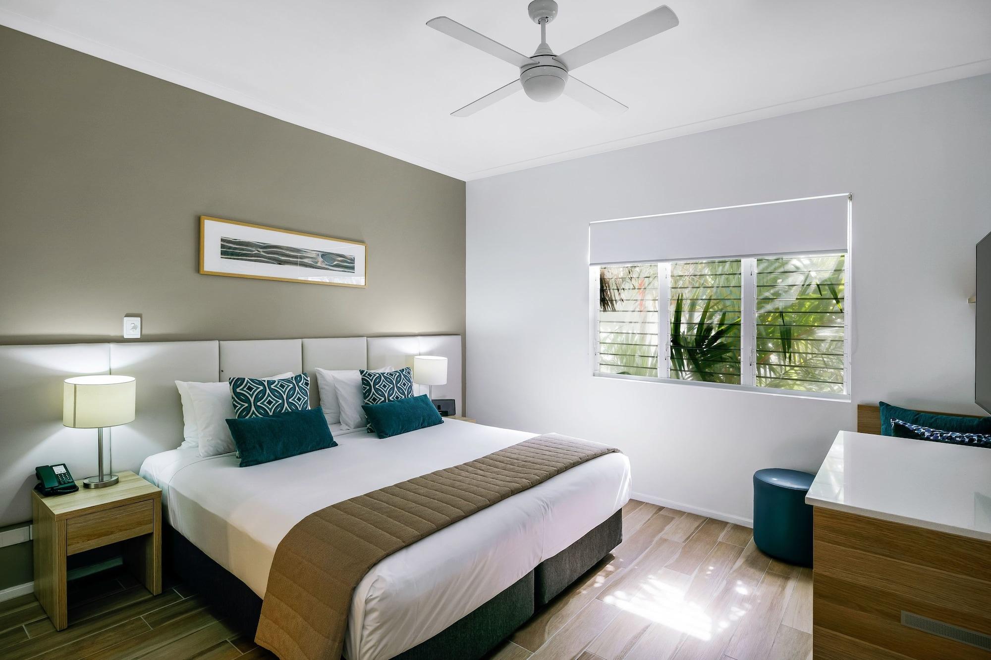 Mantra Portsea Hotel Port Douglas Luaran gambar
