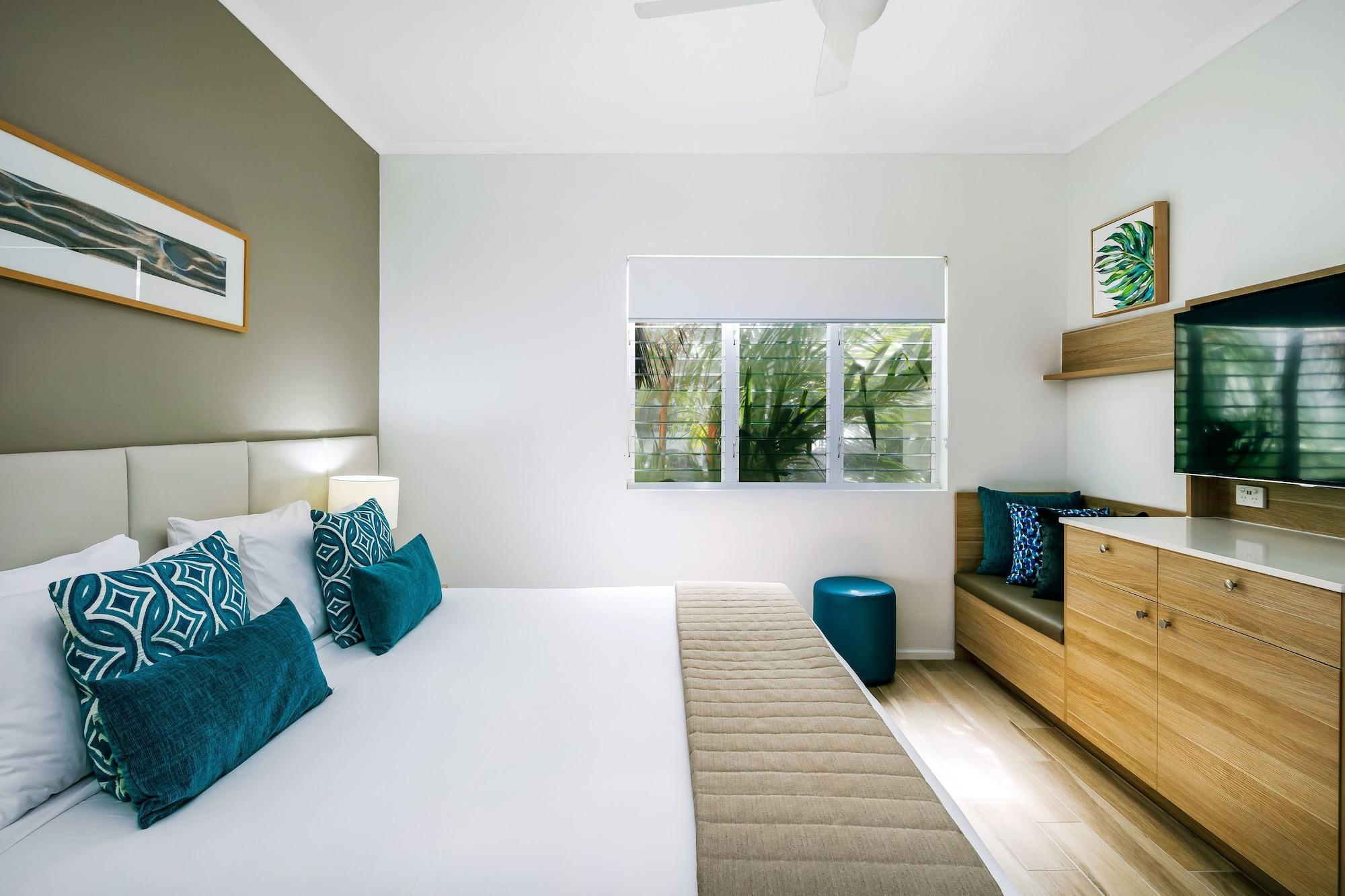 Mantra Portsea Hotel Port Douglas Luaran gambar