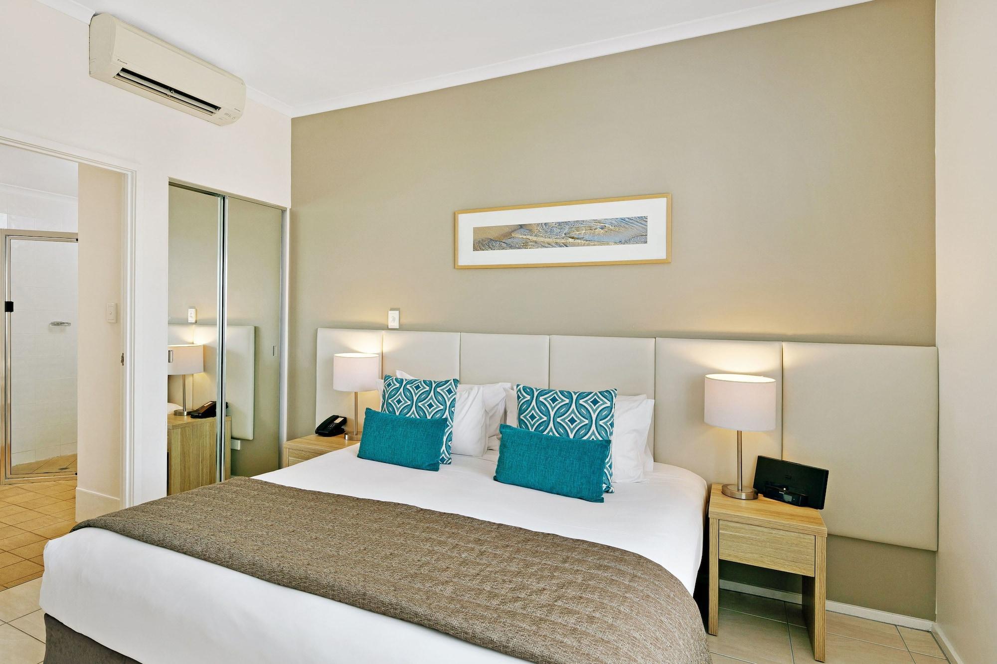 Mantra Portsea Hotel Port Douglas Luaran gambar