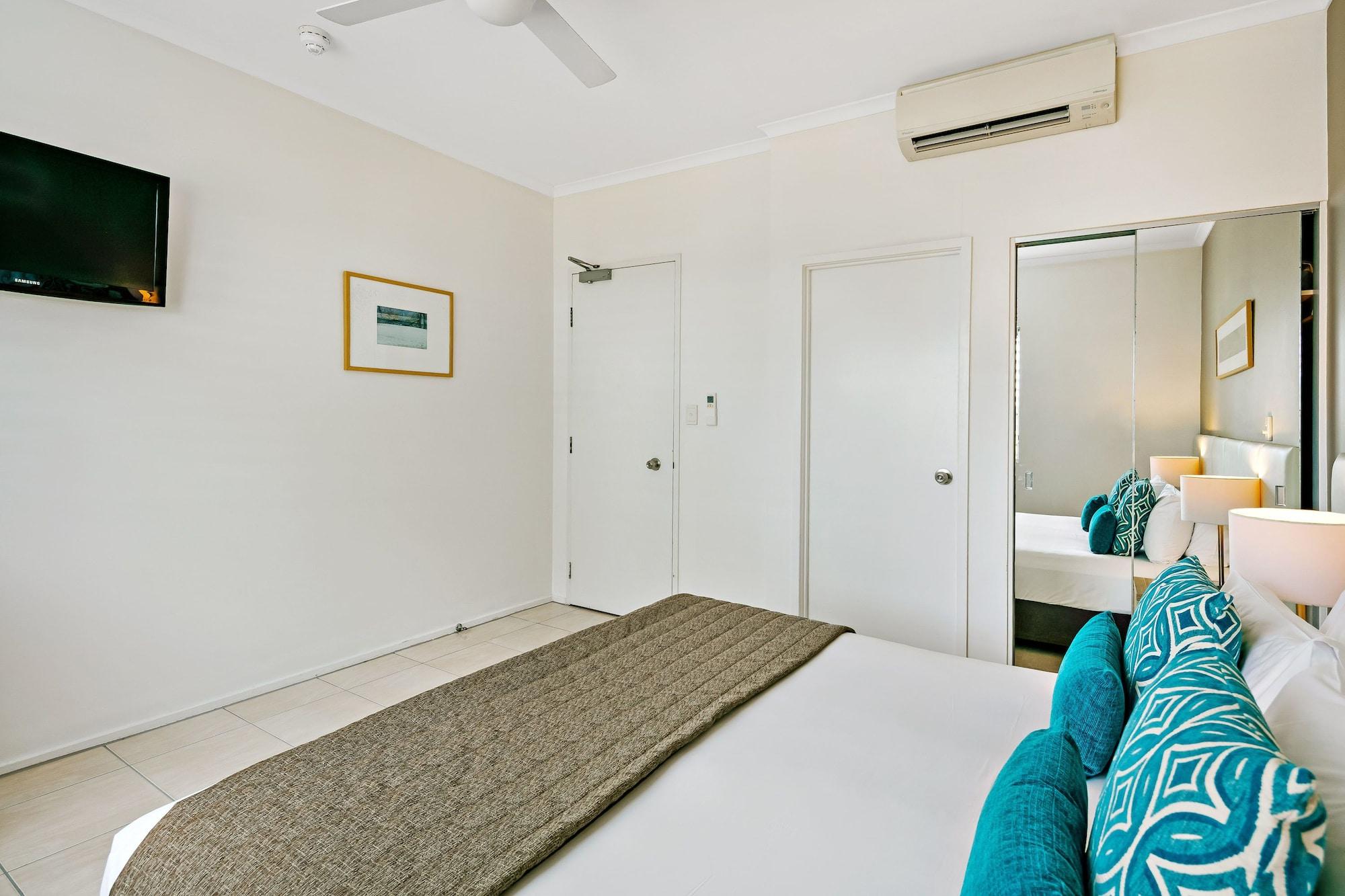 Mantra Portsea Hotel Port Douglas Luaran gambar