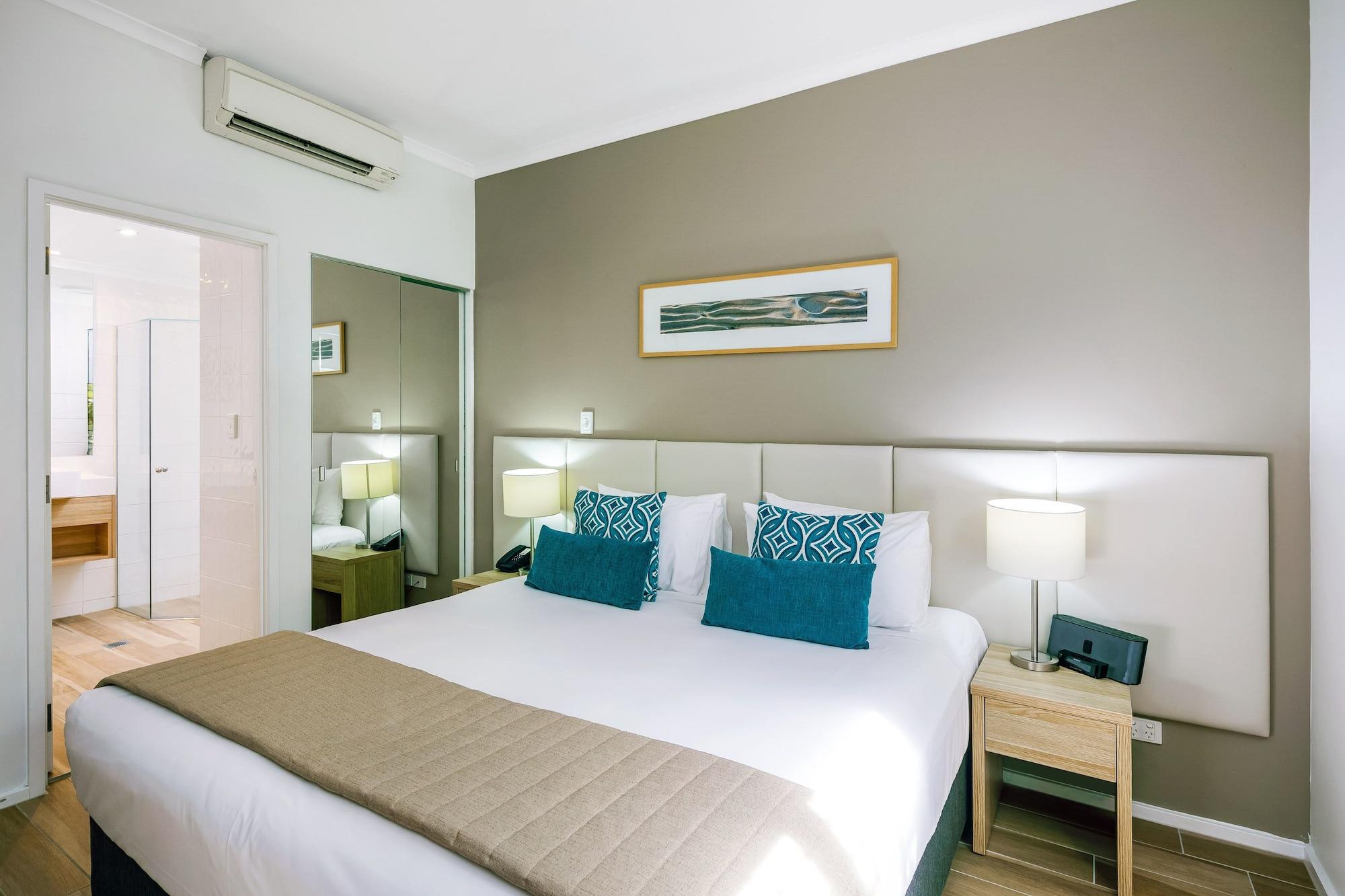 Mantra Portsea Hotel Port Douglas Luaran gambar