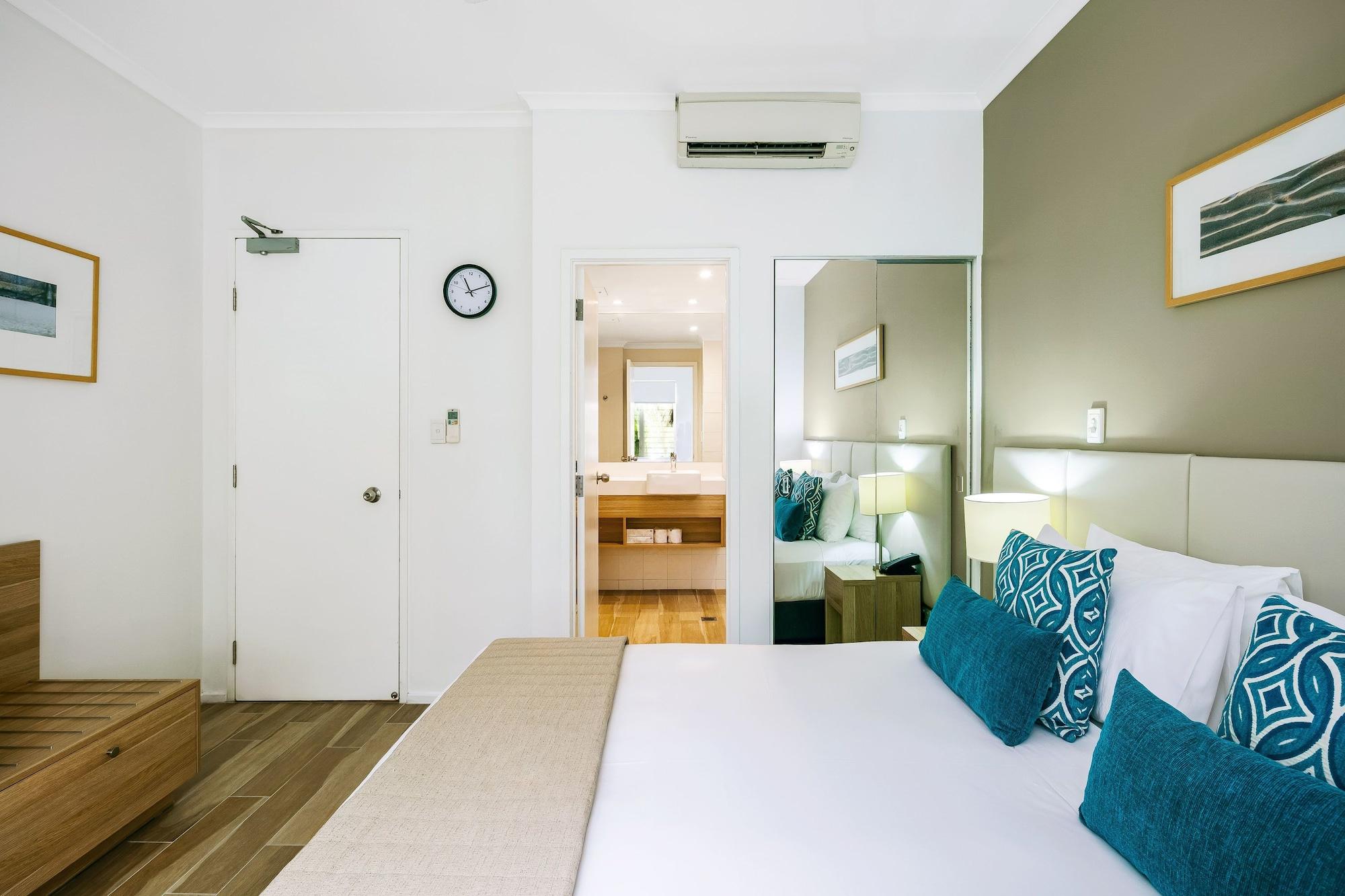 Mantra Portsea Hotel Port Douglas Luaran gambar