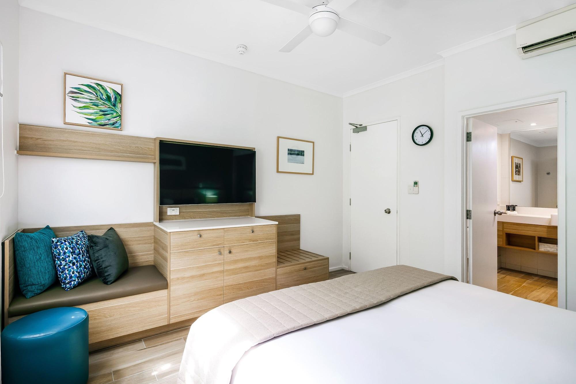 Mantra Portsea Hotel Port Douglas Luaran gambar