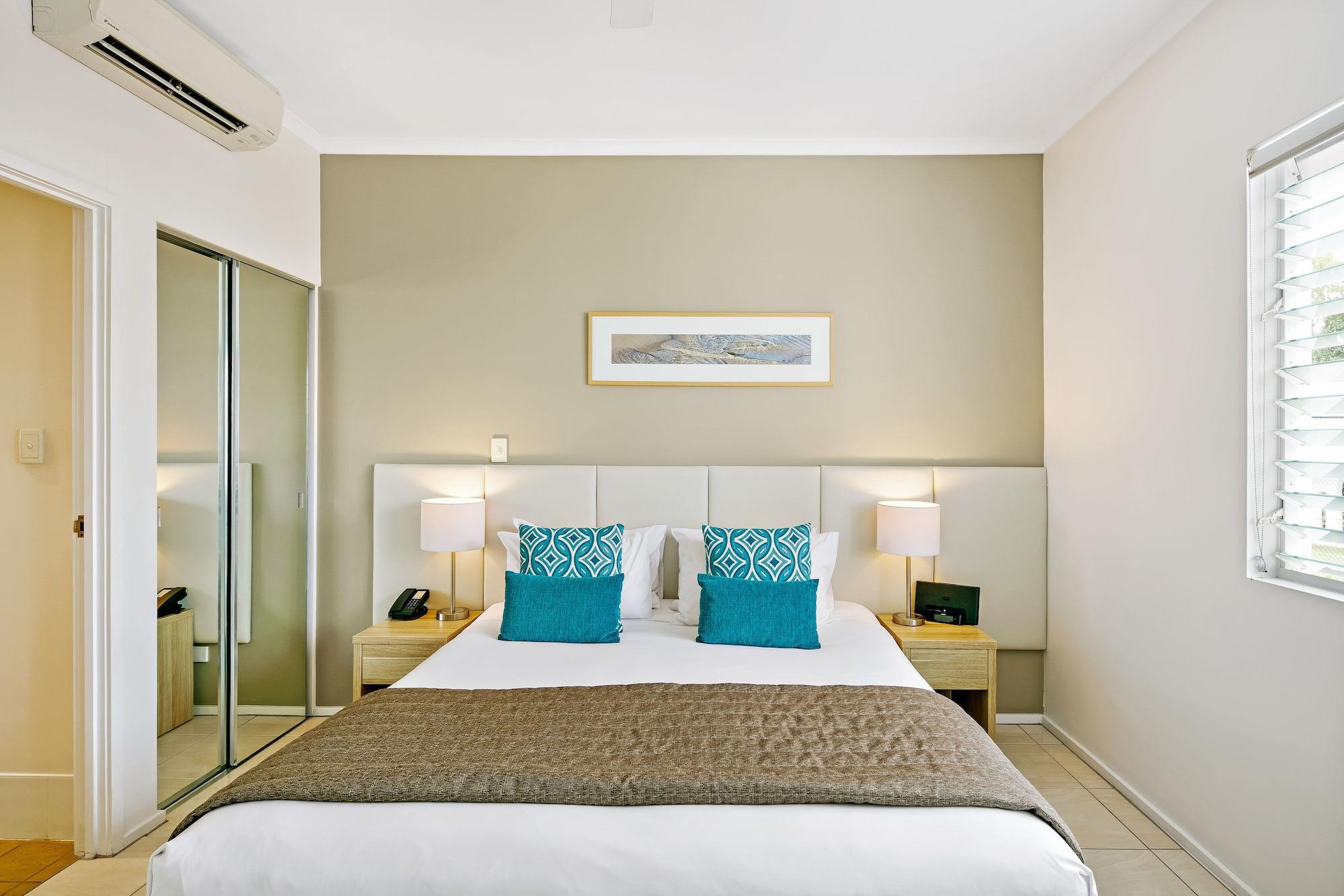 Mantra Portsea Hotel Port Douglas Luaran gambar