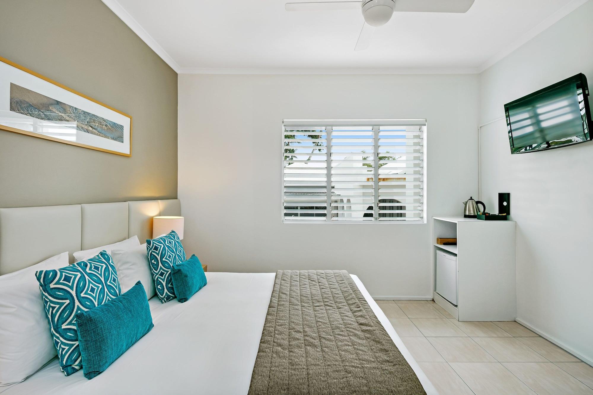 Mantra Portsea Hotel Port Douglas Luaran gambar