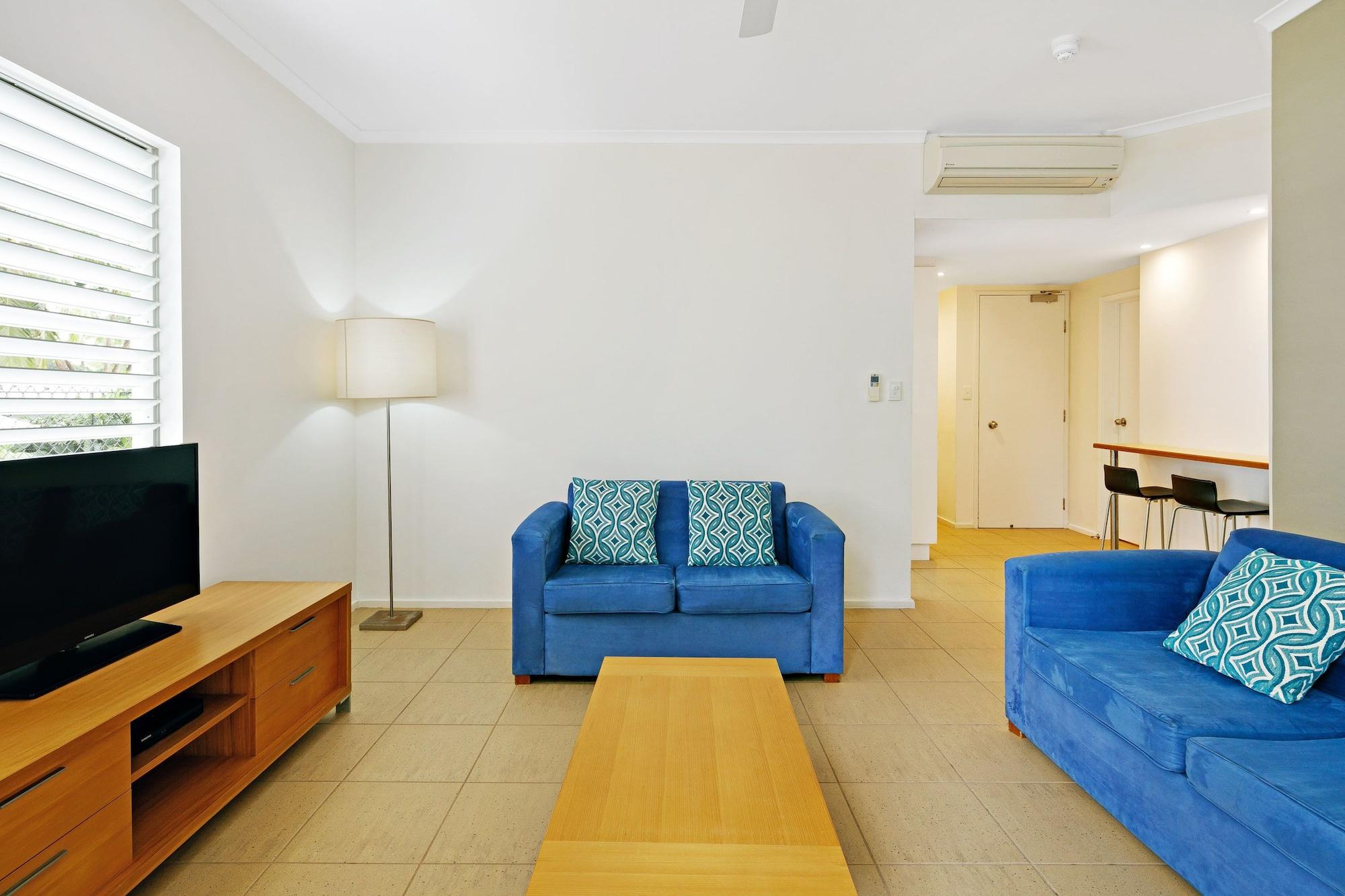 Mantra Portsea Hotel Port Douglas Luaran gambar