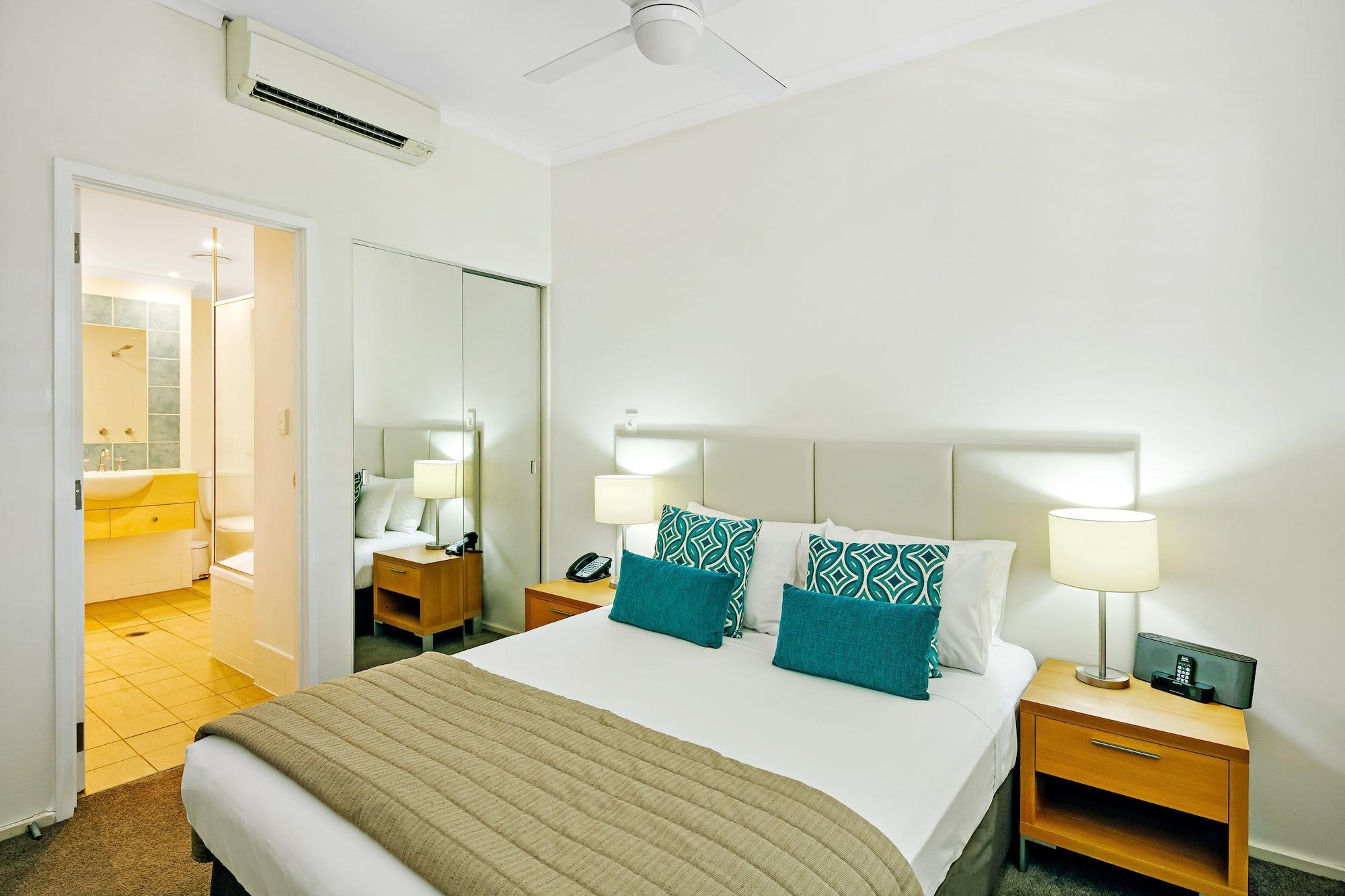 Mantra Portsea Hotel Port Douglas Luaran gambar