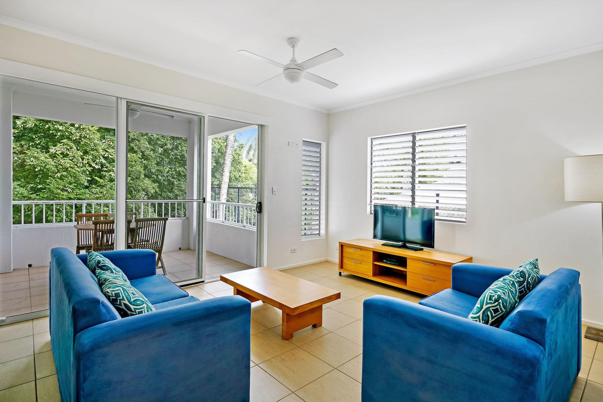 Mantra Portsea Hotel Port Douglas Luaran gambar