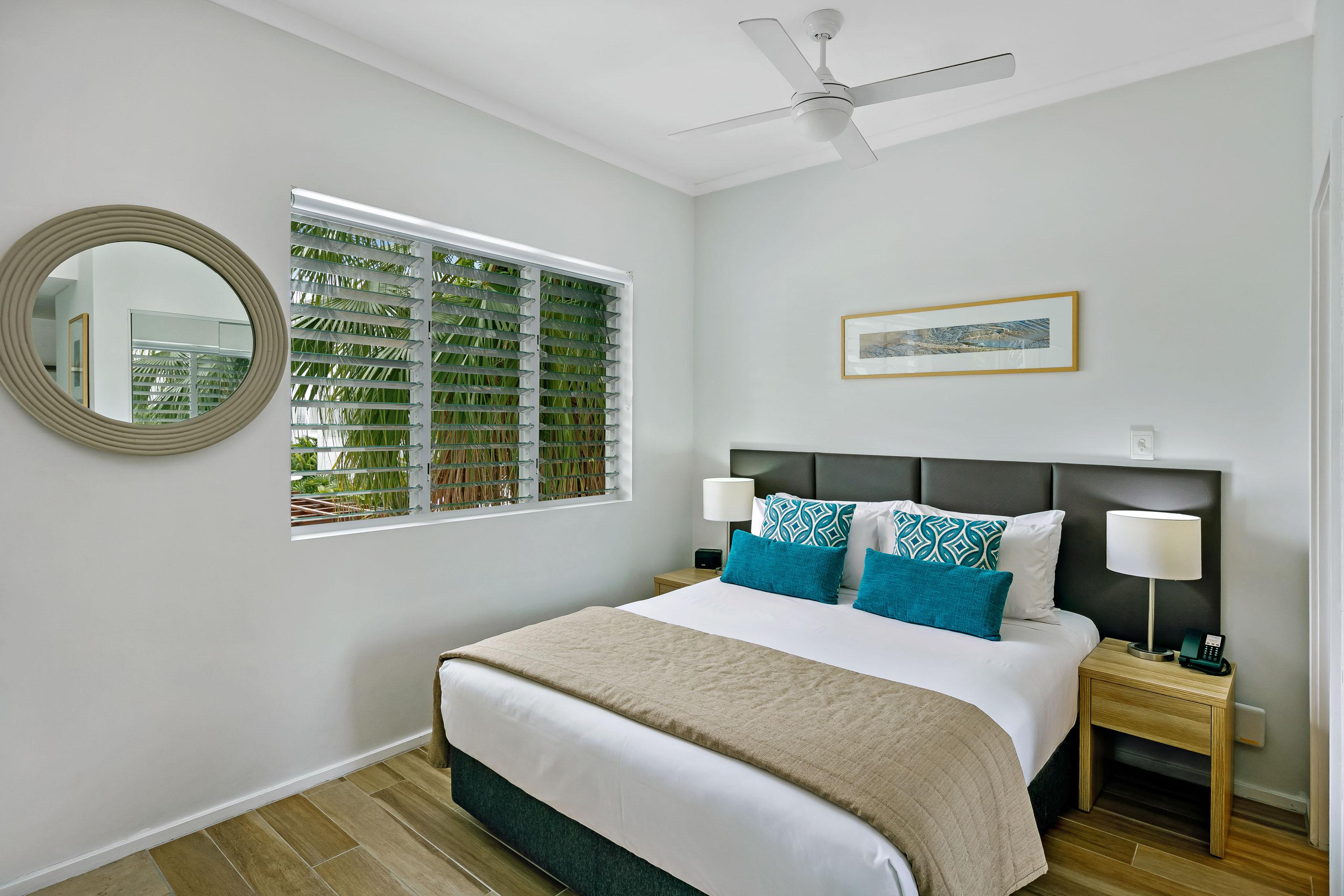 Mantra Portsea Hotel Port Douglas Luaran gambar