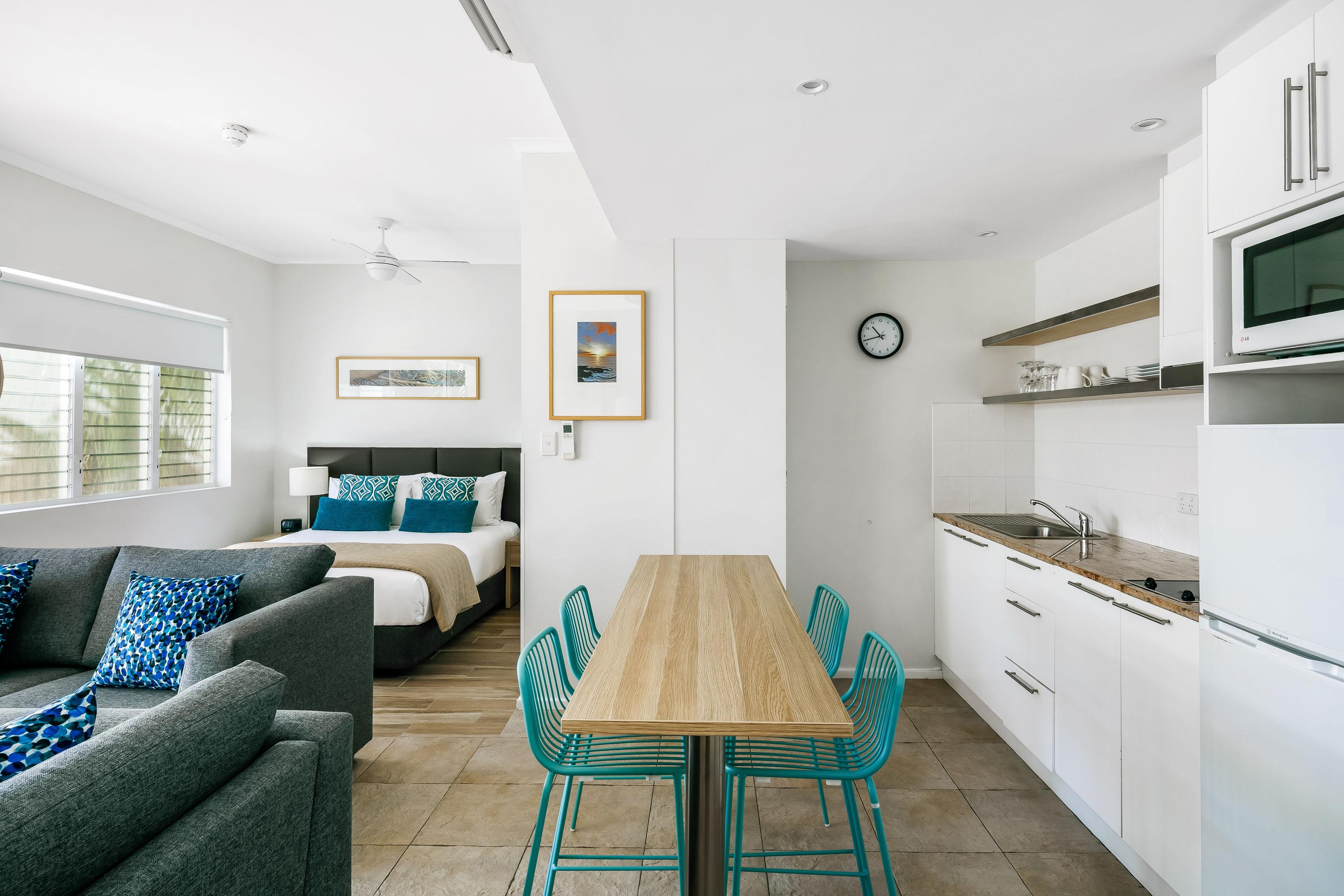 Mantra Portsea Hotel Port Douglas Luaran gambar