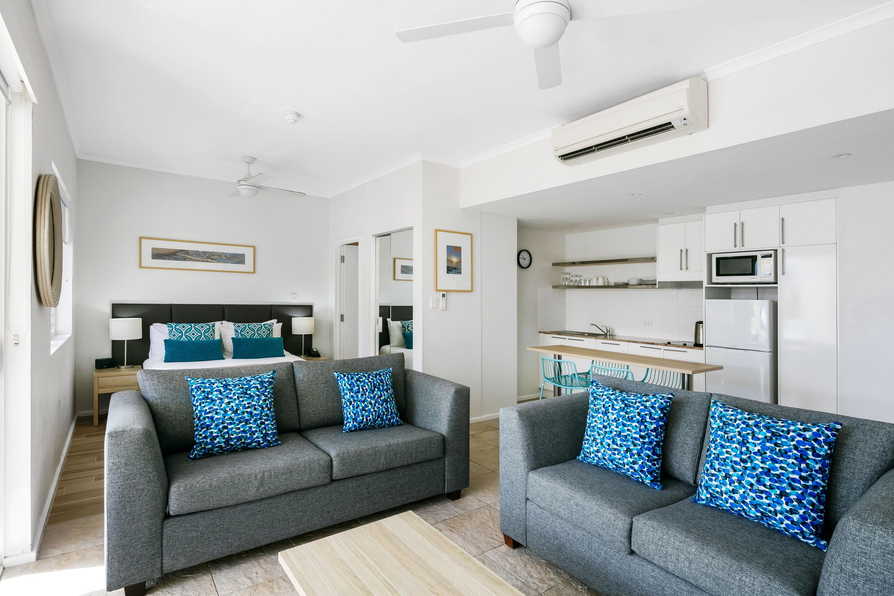 Mantra Portsea Hotel Port Douglas Luaran gambar