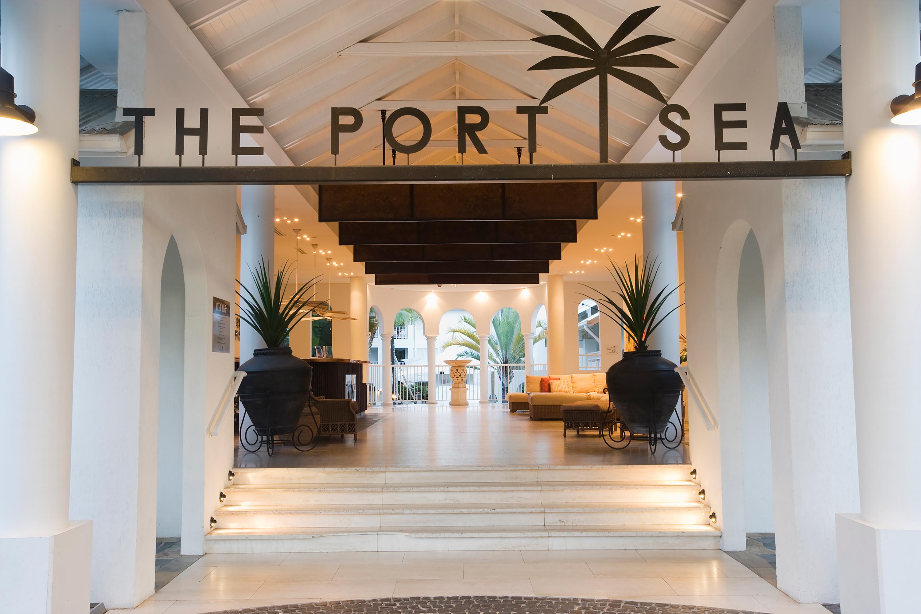 Mantra Portsea Hotel Port Douglas Luaran gambar