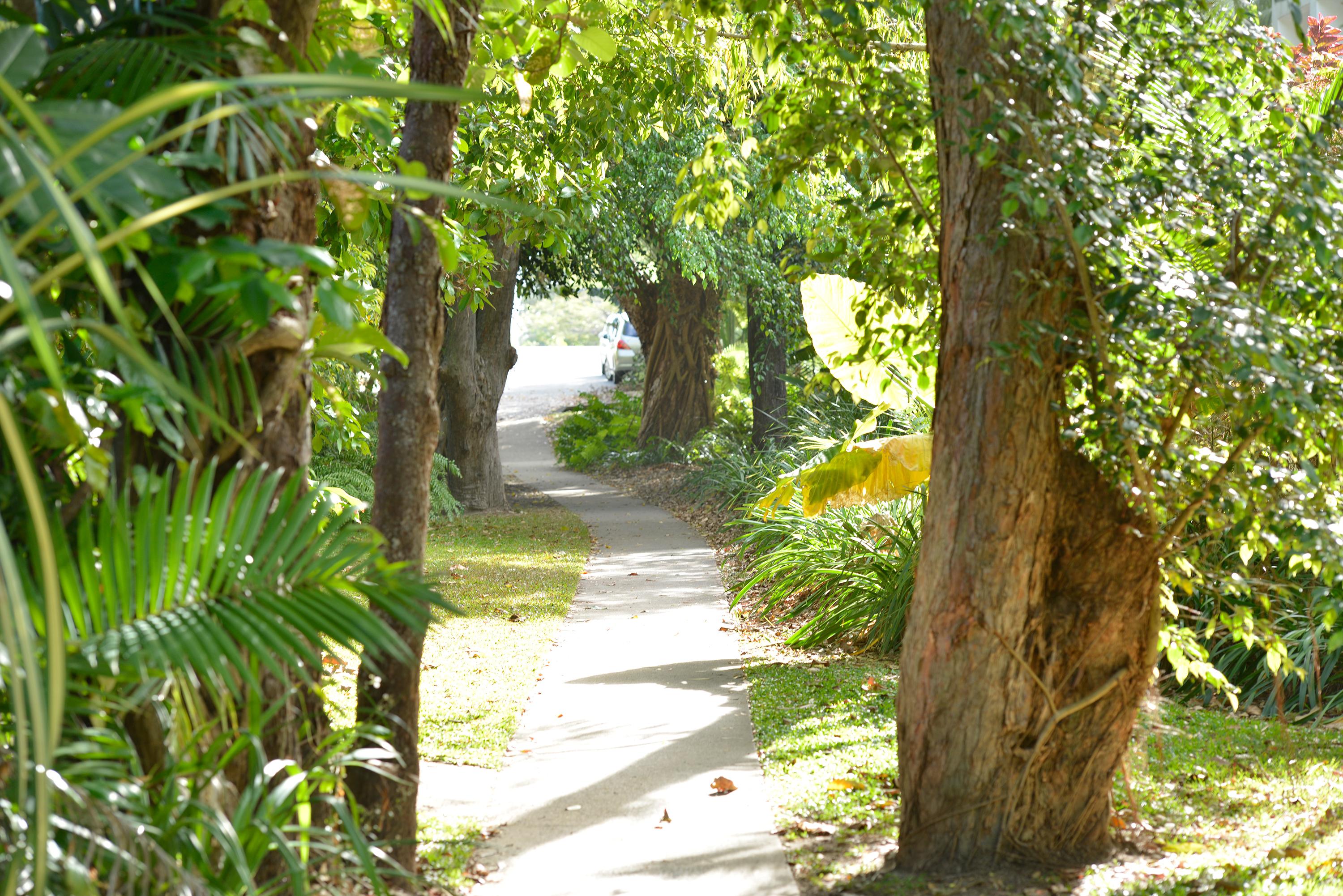 Mantra Portsea Hotel Port Douglas Luaran gambar