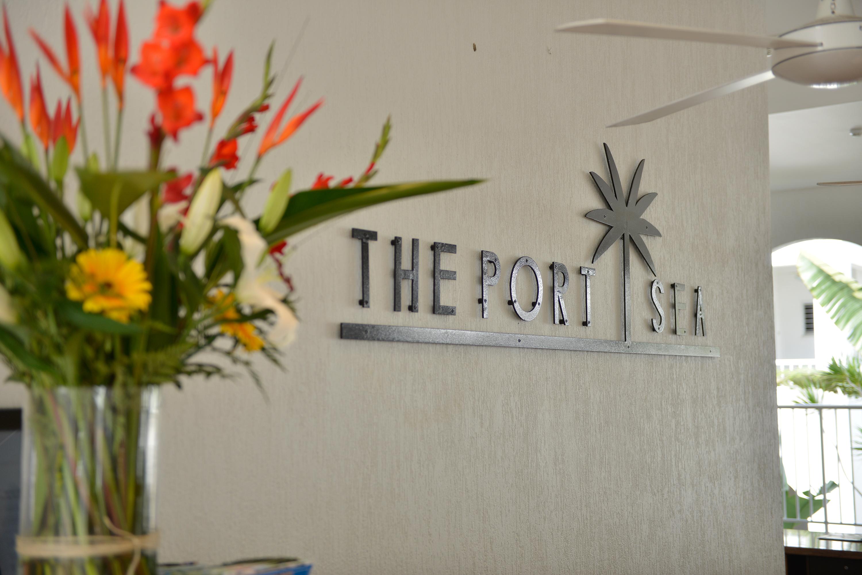 Mantra Portsea Hotel Port Douglas Luaran gambar