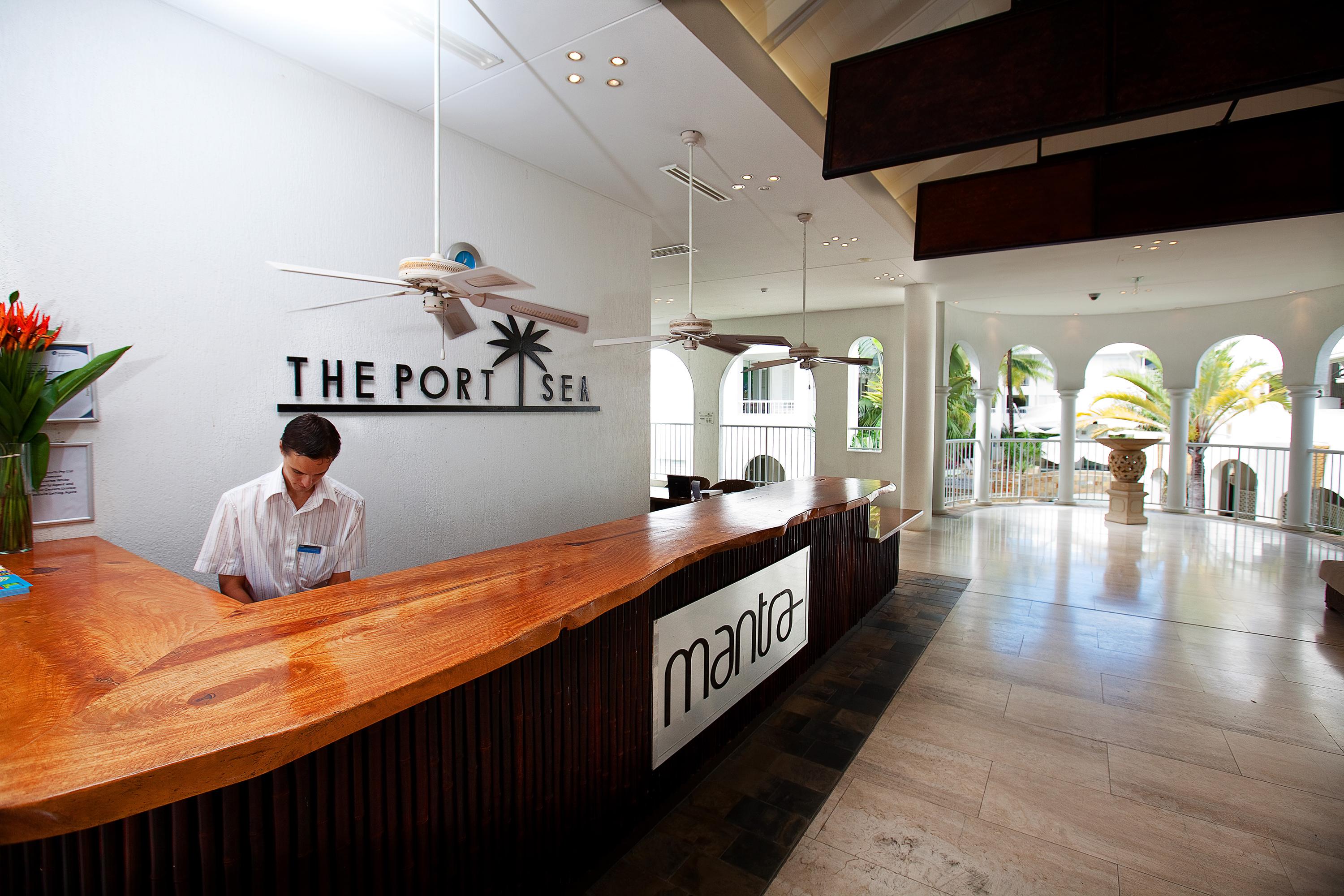 Mantra Portsea Hotel Port Douglas Luaran gambar