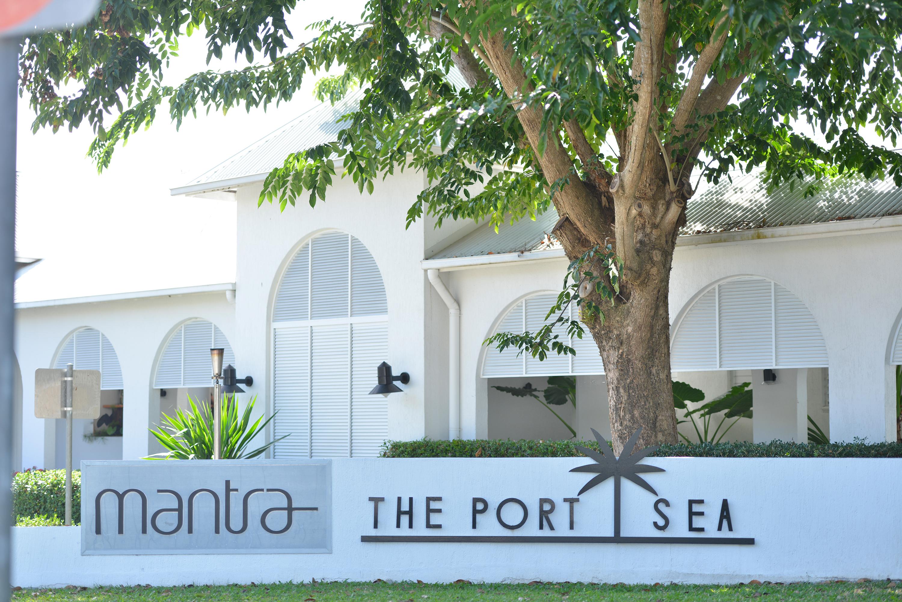 Mantra Portsea Hotel Port Douglas Luaran gambar