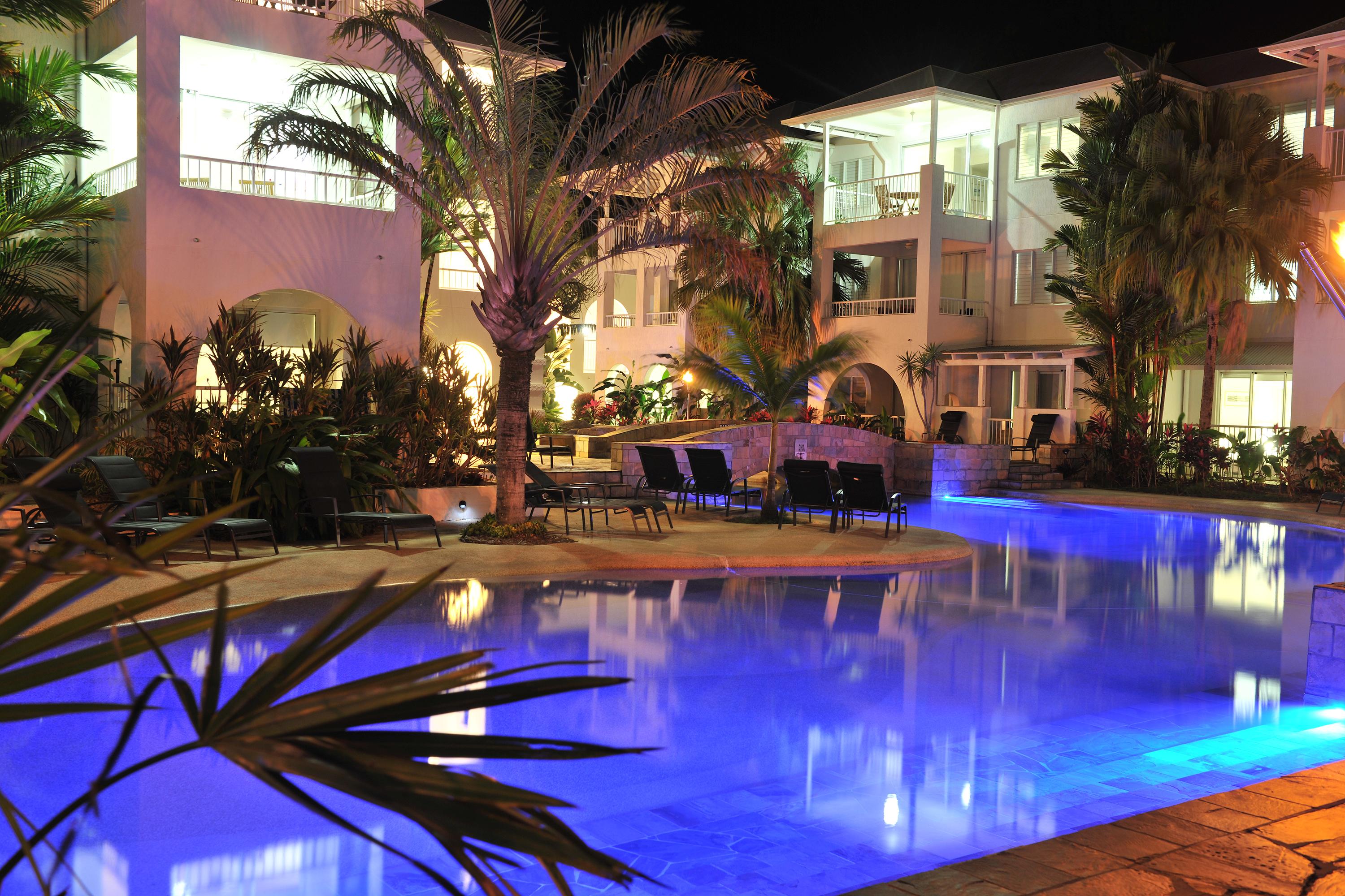 Mantra Portsea Hotel Port Douglas Luaran gambar