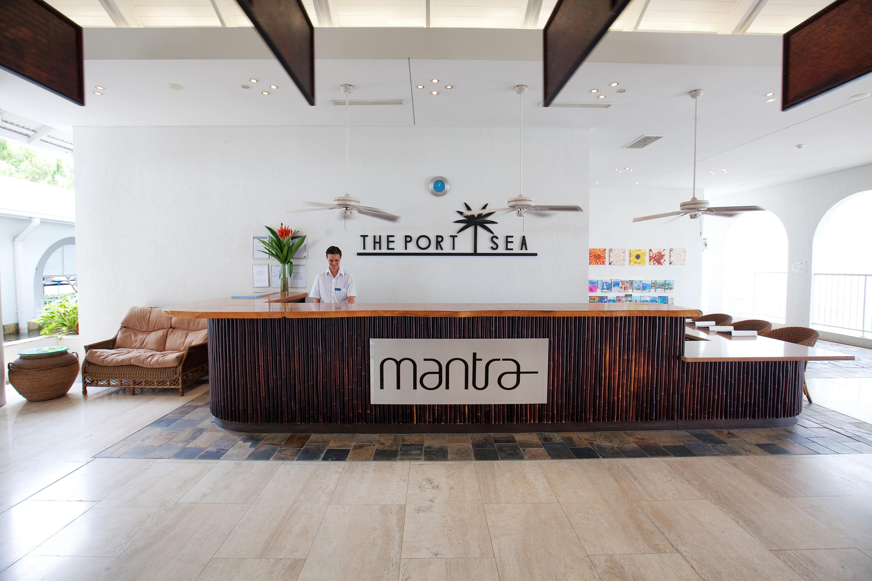 Mantra Portsea Hotel Port Douglas Luaran gambar