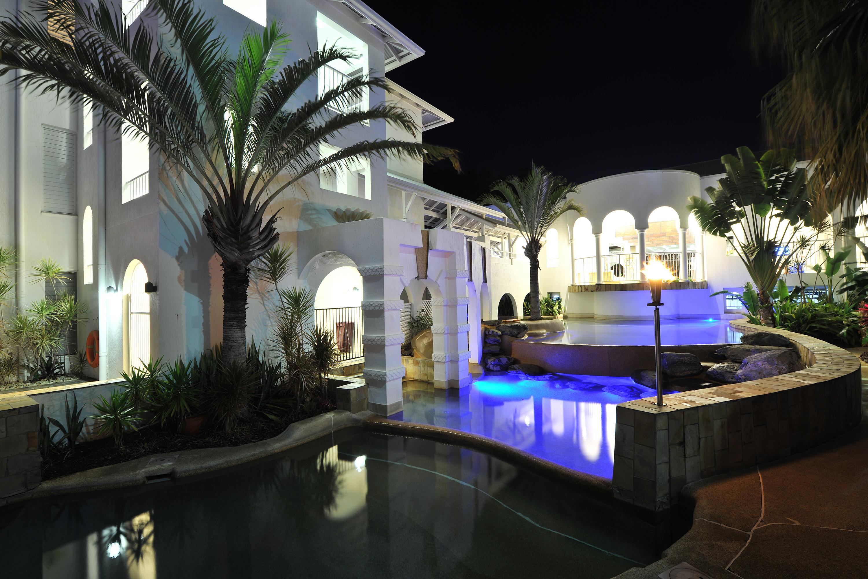 Mantra Portsea Hotel Port Douglas Luaran gambar