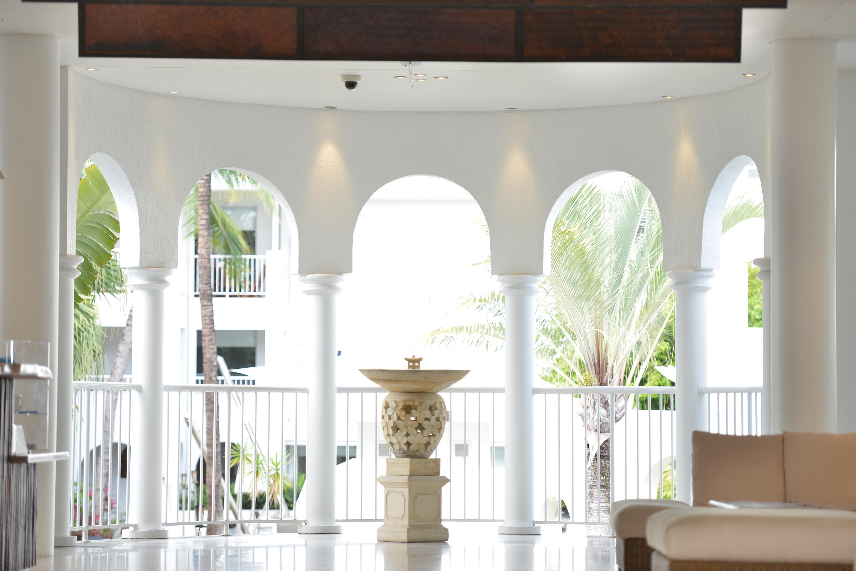 Mantra Portsea Hotel Port Douglas Luaran gambar