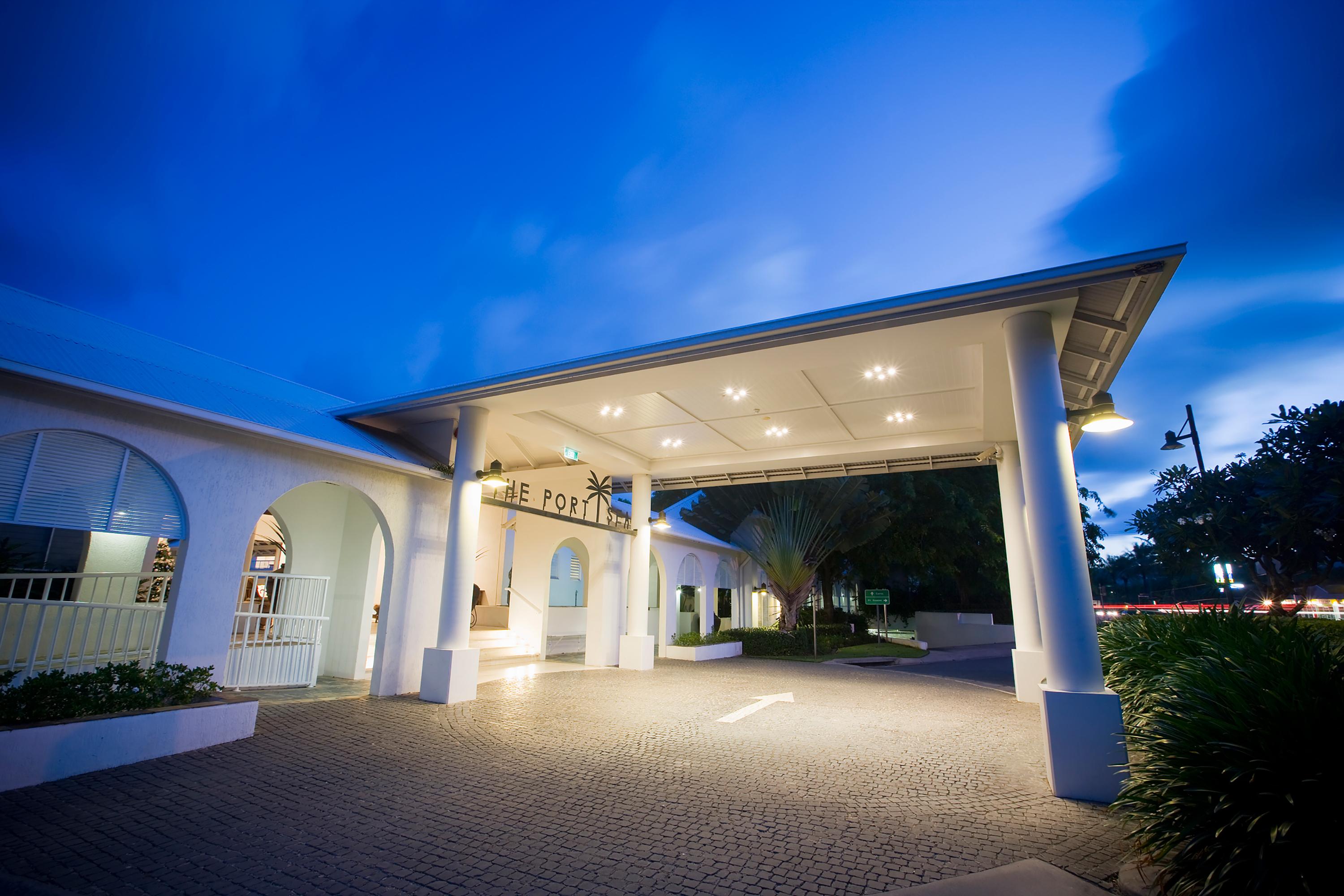 Mantra Portsea Hotel Port Douglas Luaran gambar