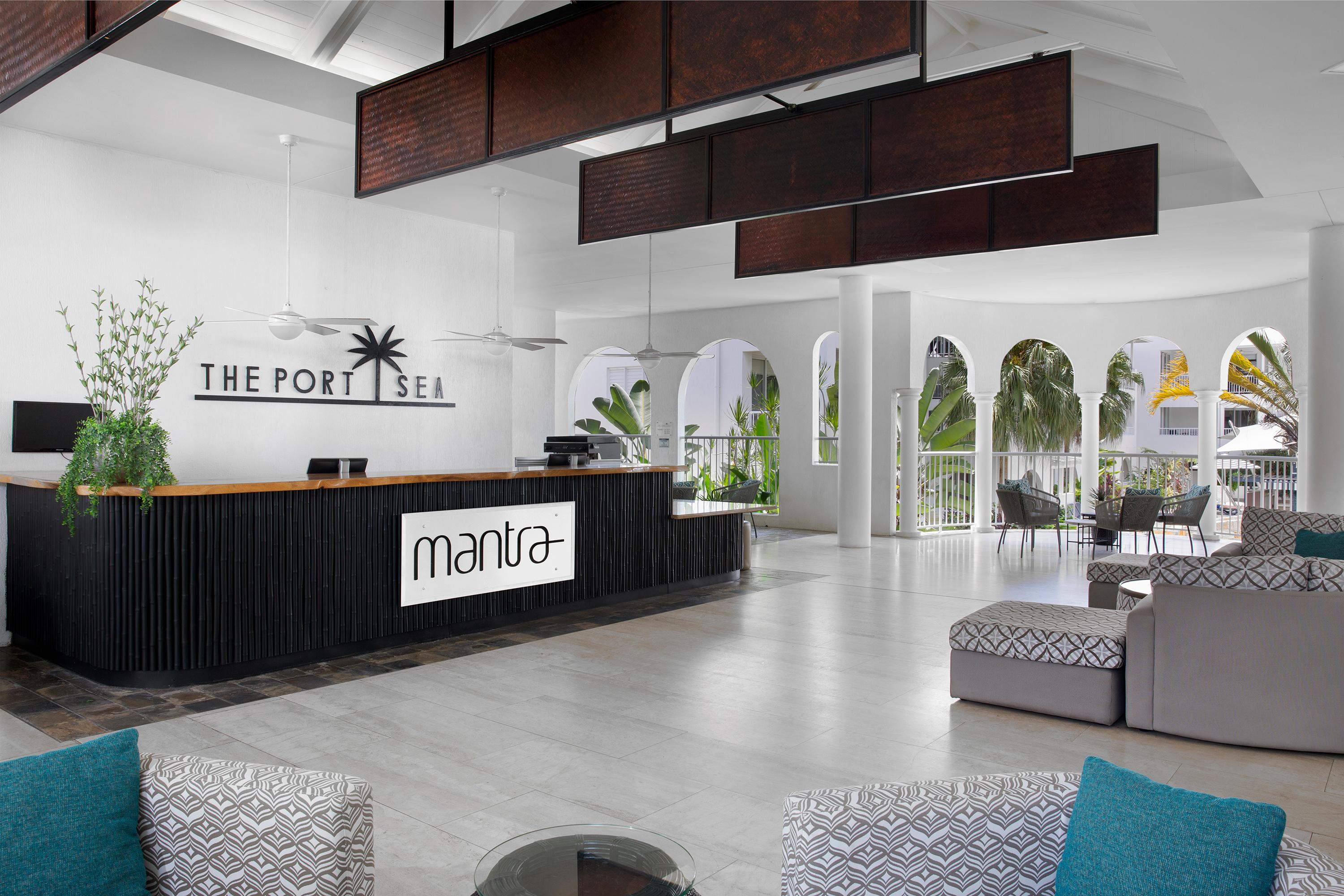 Mantra Portsea Hotel Port Douglas Luaran gambar