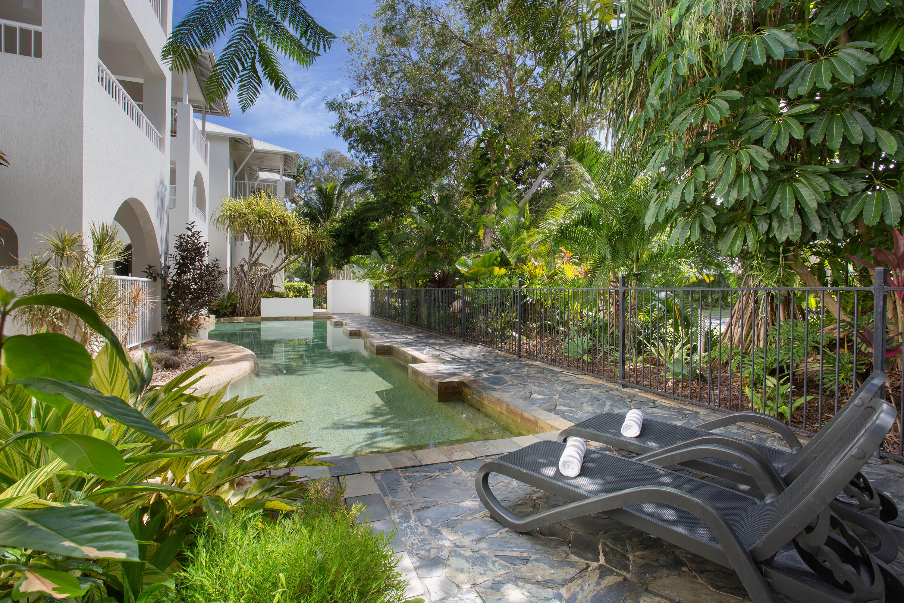 Mantra Portsea Hotel Port Douglas Luaran gambar
