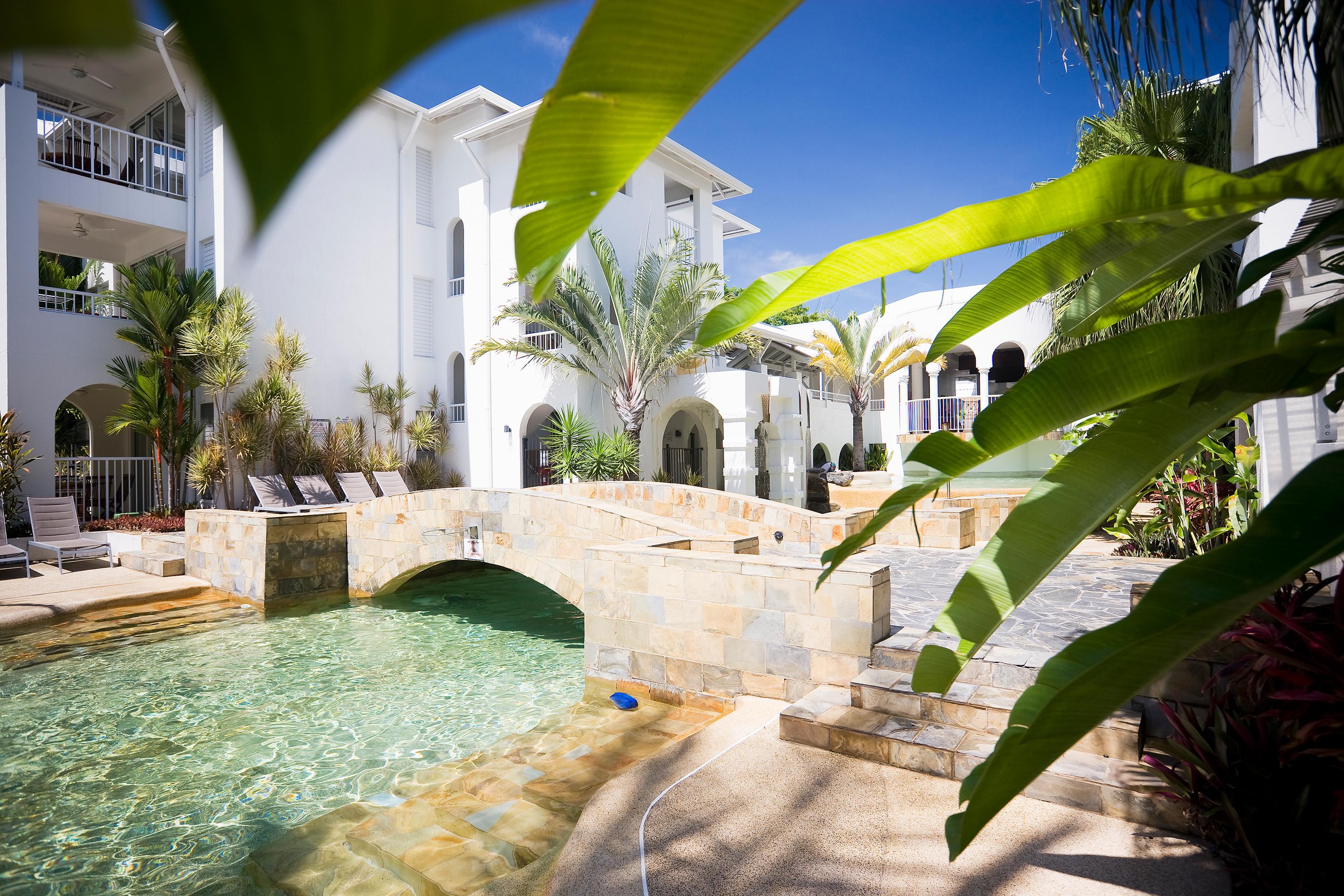 Mantra Portsea Hotel Port Douglas Luaran gambar