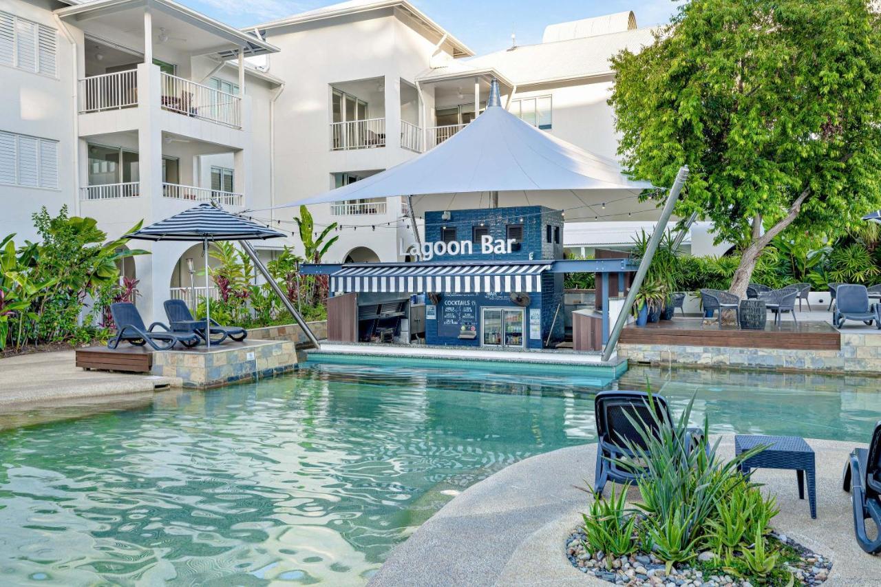 Mantra Portsea Hotel Port Douglas Luaran gambar
