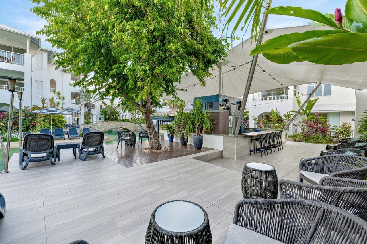 Mantra Portsea Hotel Port Douglas Luaran gambar