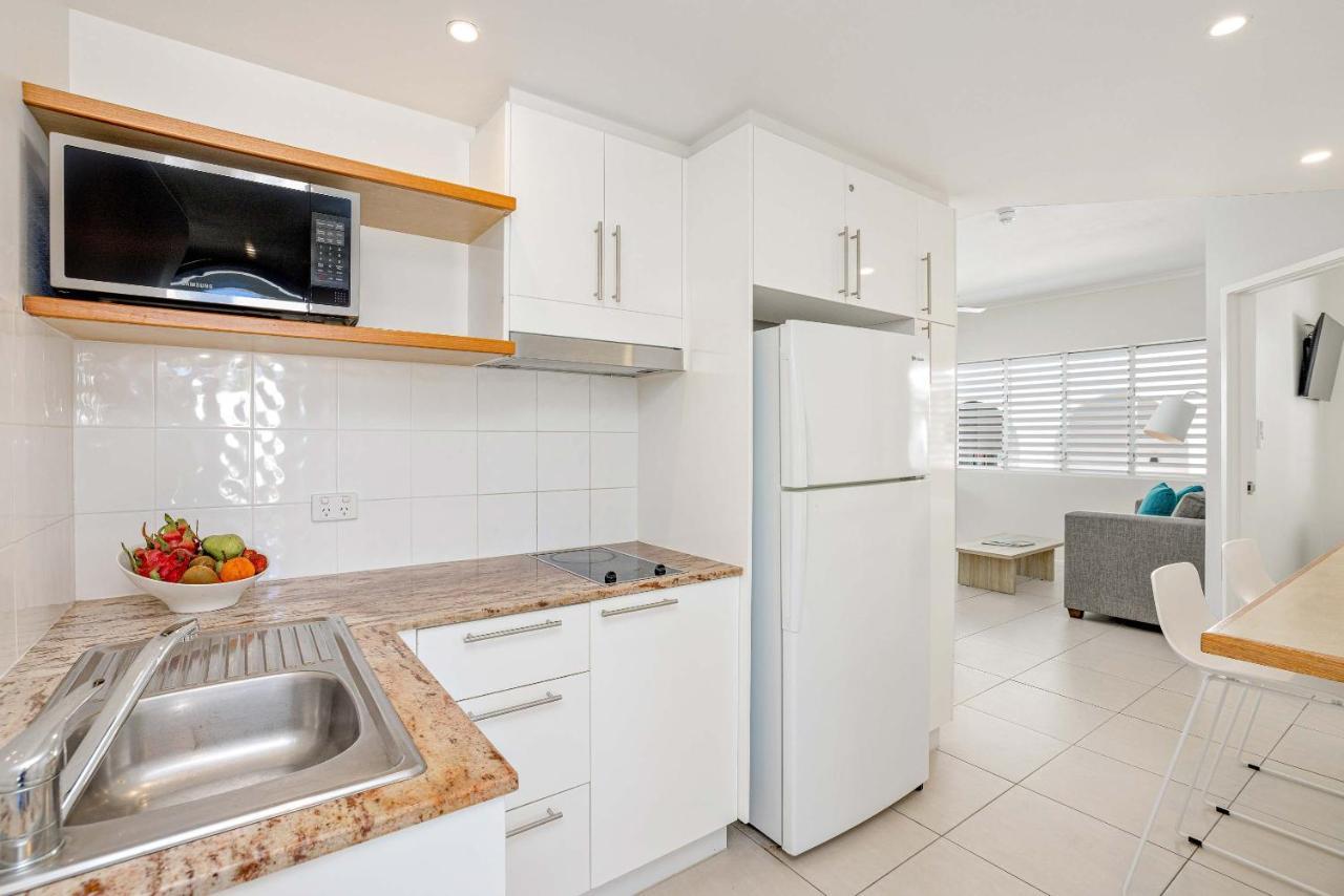 Mantra Portsea Hotel Port Douglas Luaran gambar