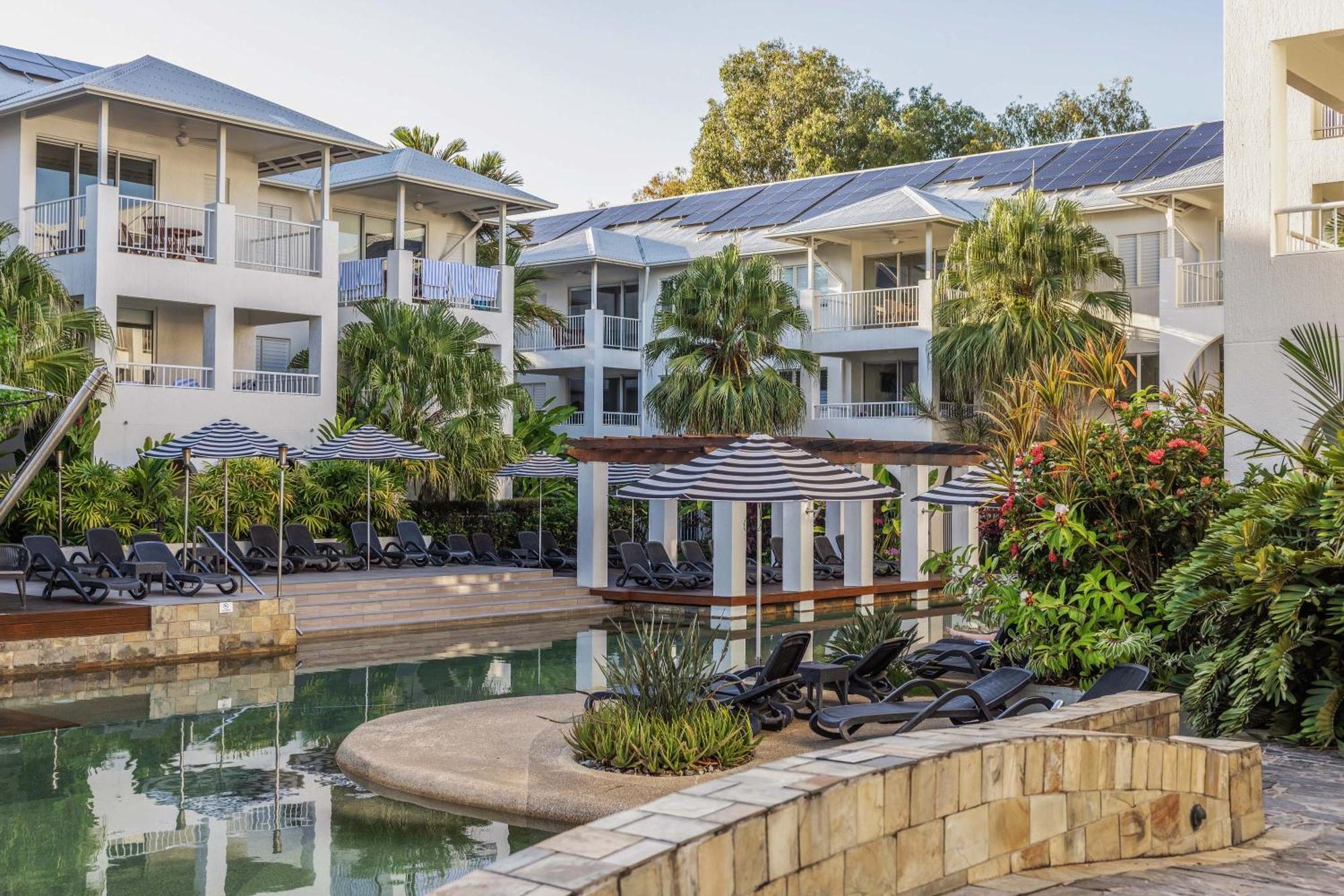 Mantra Portsea Hotel Port Douglas Luaran gambar