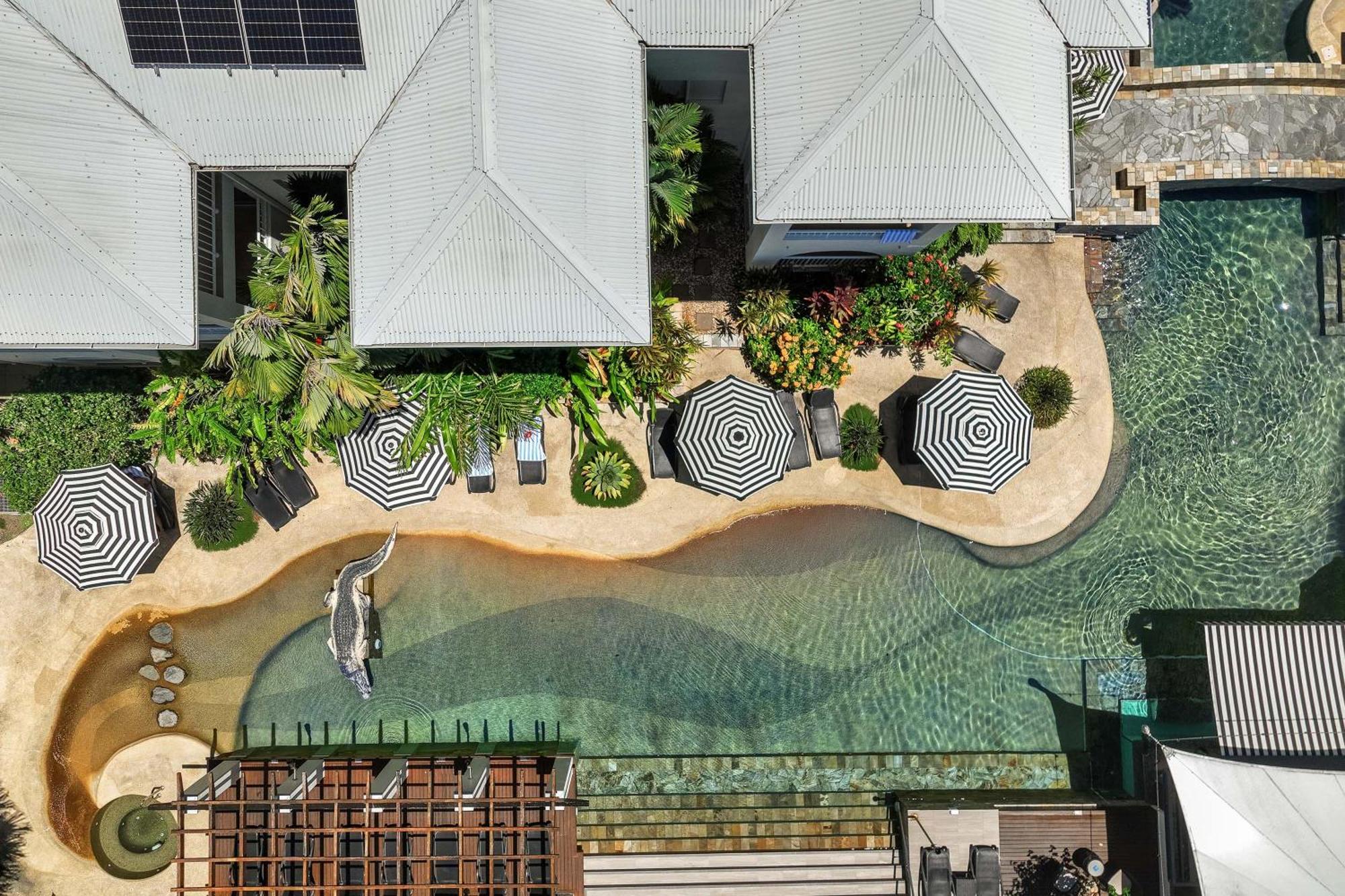 Mantra Portsea Hotel Port Douglas Luaran gambar