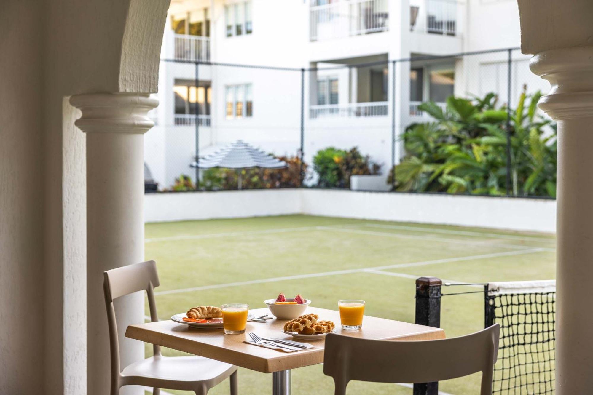 Mantra Portsea Hotel Port Douglas Luaran gambar