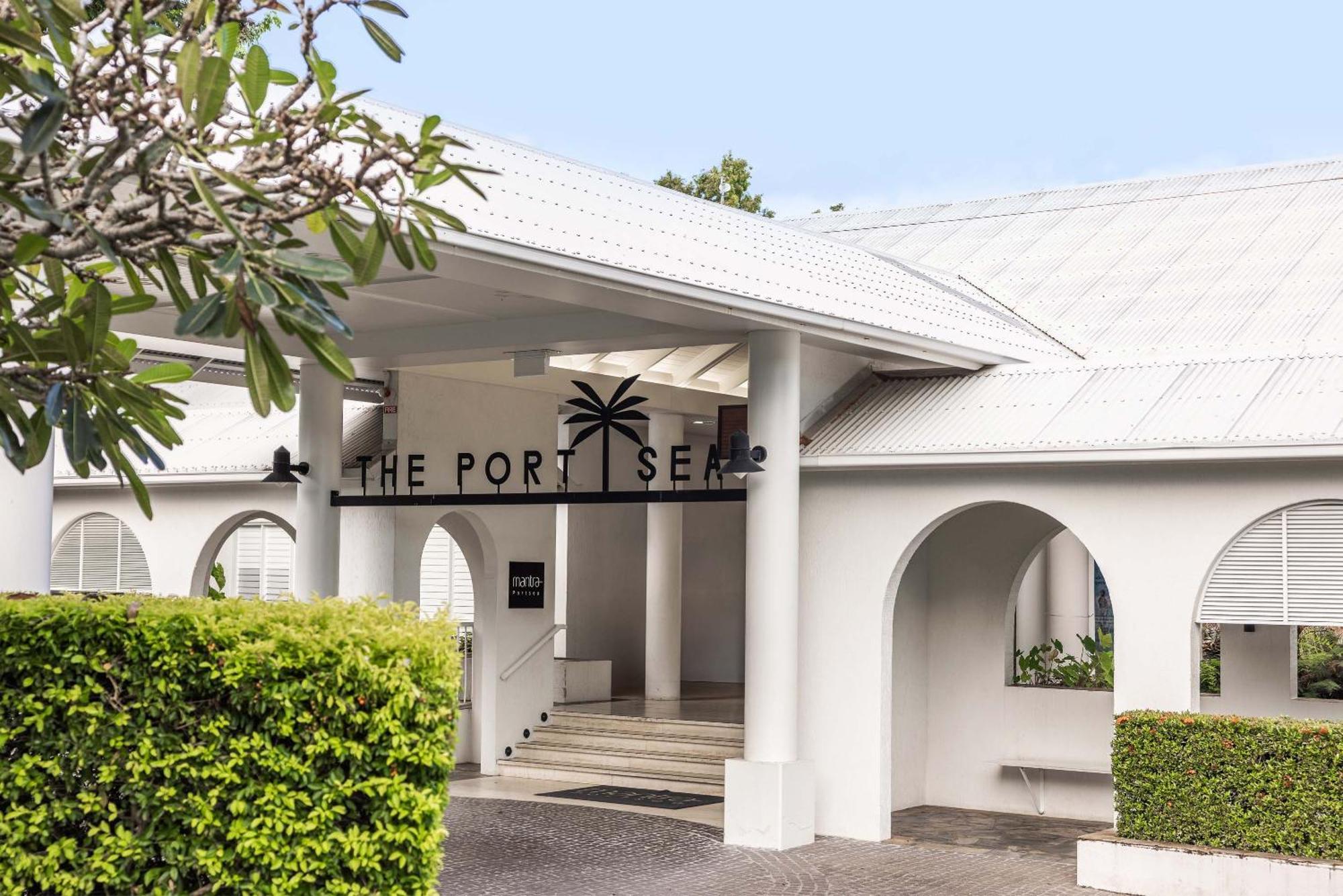 Mantra Portsea Hotel Port Douglas Luaran gambar