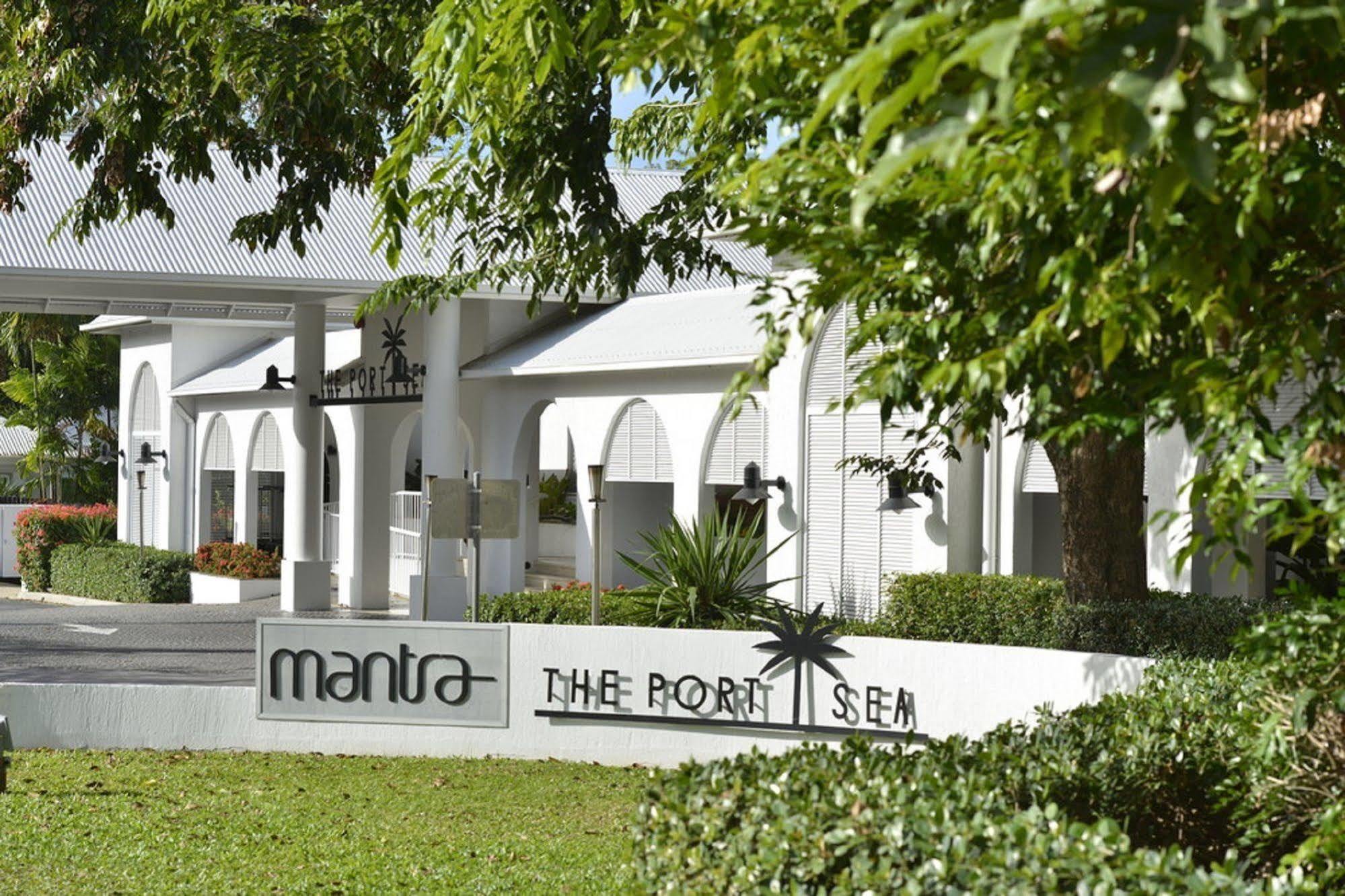 Mantra Portsea Hotel Port Douglas Luaran gambar