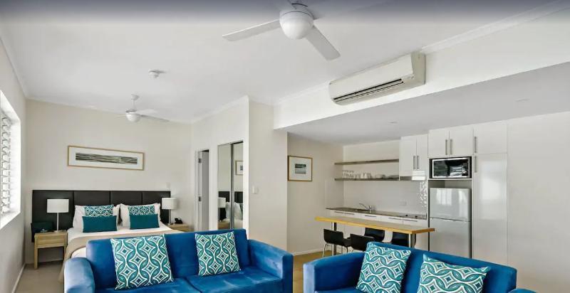 Mantra Portsea Hotel Port Douglas Luaran gambar